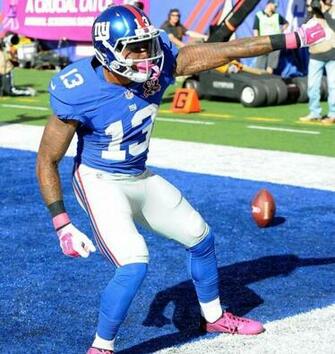 Odell Beckham Jr Wallpaper