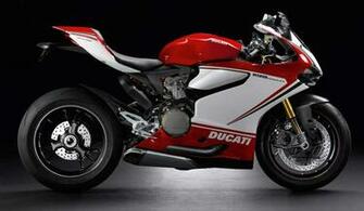 Ducati S Panigale Tricolore