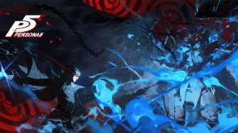 Persona 1080p 2k 4k HD Wallpaper Rare