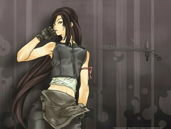 Video Games HD Wallpaper Subcategory Final Fantasy