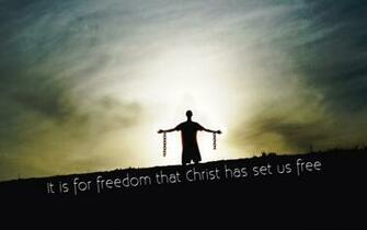 Let Yourselves Be Burdened Again By A Yoke Of Slavery Galatians