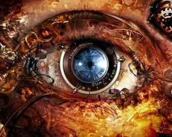 Steampunk Wallpaper Pixel Popular HD