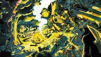 HD Wallpaper Playstation Video Games Chrono Trigger