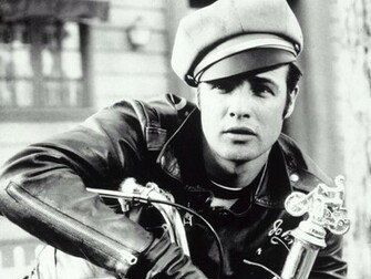 Marlon Brando Wallpaper