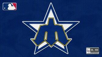De Pantalla Seattle Mariners Wallpaper