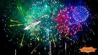 Fireworks Live Wallpaper For Windows Get Animated