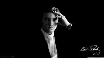 Elvis Presley Computer Wallpaper Desktop Background Id