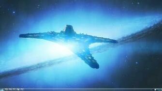 Stargate Universe Wallpaper Destiny