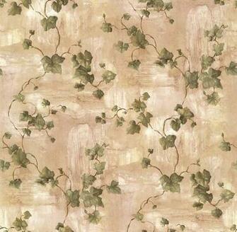 Details About Kitchen Ivy Leaves Wallpaper Kb20255