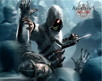Ac Disturbed Wallpaper By Reaper The Creeper