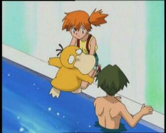 Psyduck Image HD Wallpaper And Background