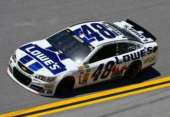 Jimmie Johnson Wallpaper Car
