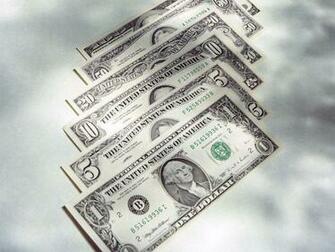 Cash Money Wallpaper