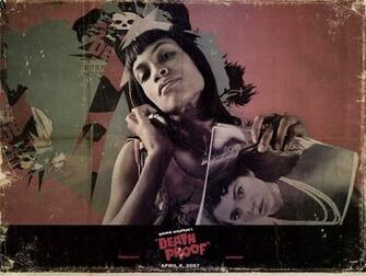 Planet Terror Wallpaper