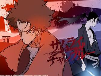 Samurai Champloo Wallpaper Id