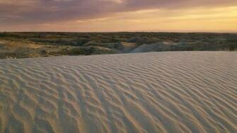 Landscapes Desert Wallpaper