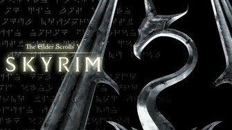 Wallpaper Skyrim Web Elder Fairly Awesome Scrolls
