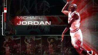 Michael Jordan Dunk HD Wallpaper Of Sports