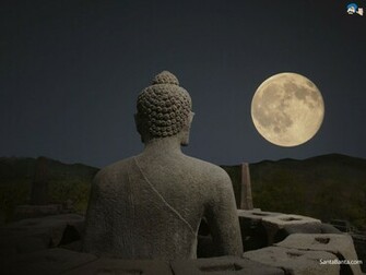 Lord Buddha Wallpaper