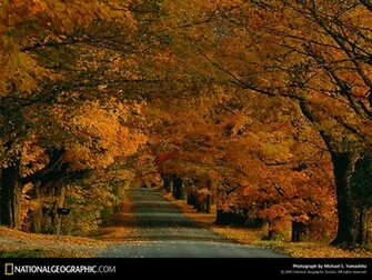 Vermont National Geographic Photography Desktop Wallpaper