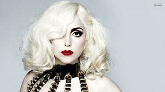 Lady Gaga Wallpaper
