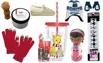Last Minute Stocking Stuffers G Gordmans