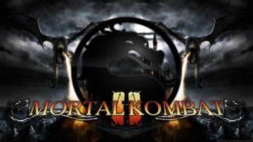 Mortal Kombat Wallpaper Computer Desktop On