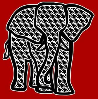 Big Al How I Roll Tide