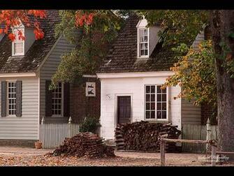Colonial Williamsburg Multimedia S The