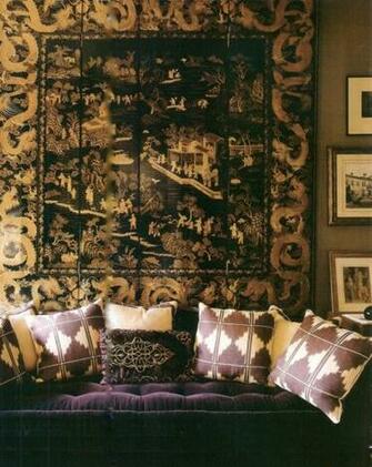 Chinoiserie Chic Readers Requests Series Black And