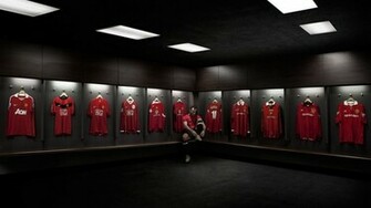 Manchester United Pre Season Schedule In