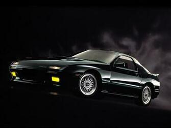 Top Car Wallpaper Mazda Rx7fc Jpg
