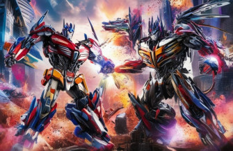 Live 3d Wallpaper Transformers