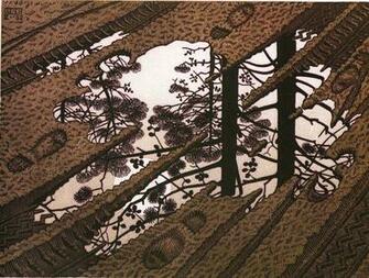 Mc Escher