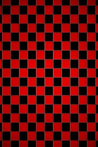 Checker iPhone HD Wallpaper