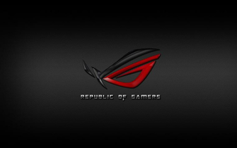 Asus Republic Of Gamers Graffiti Wallpaper HD Walls