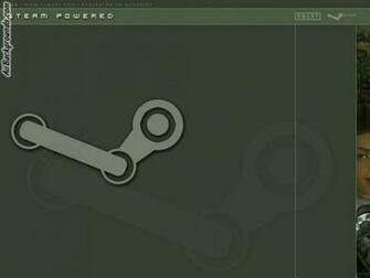 Steam Profile Background