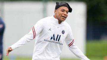 Man U Ready To Battle Real Madrid For Mbappe In Yardbarker