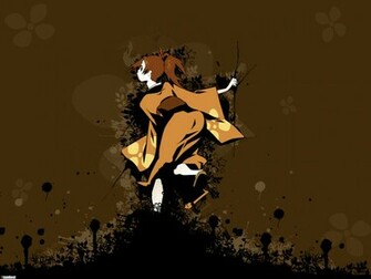 Samurai Champloo Wallpaper Weddingdressin