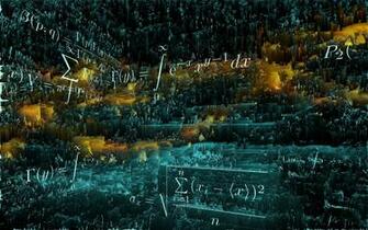 Cool Math Wallpaper