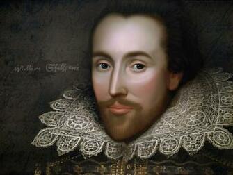 William Shakespeare By Rafkinswarning