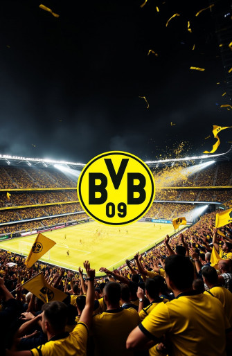 Borussia Dortmund Wallpaper