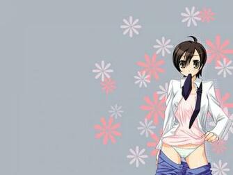 Ouran High School Host Club Fujioka Haruhi HD Wallpaper Of Anime