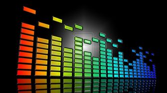Equalizer X Kb Jpeg Graphic Bars Background