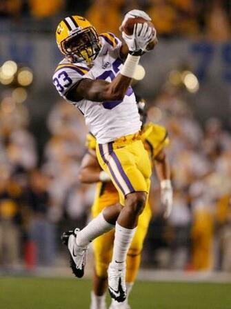 West Virginia In This Photo Odell Beckham Jr