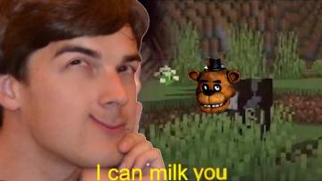 Matpat Be Like Memes