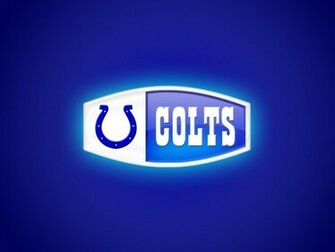 Colts Desktop Wallpaper By Slightlyshocked