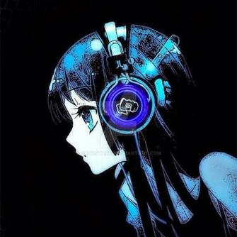 Anime Dj Wallpaper