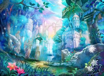 Cool Artwork Background Creative Art
