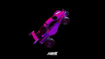 Clean Desktop Wallpaper That I Made R Rocketleague
